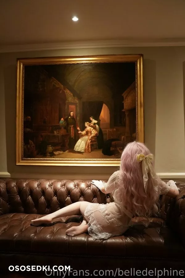 Belle Delphine - 5