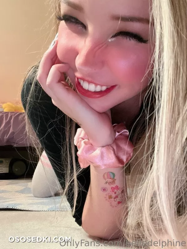 Belle Delphine - 3