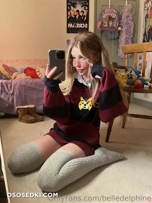 Belle Delphine - 5