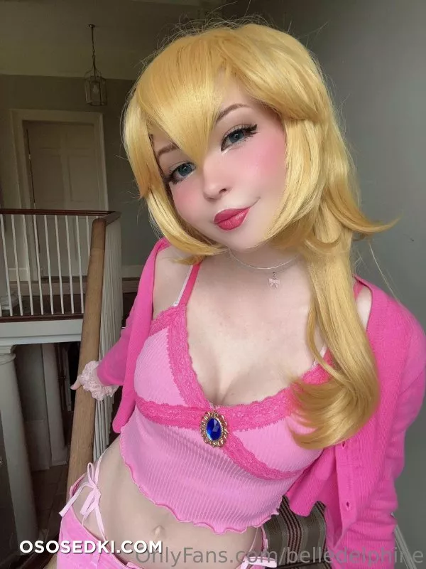 Belle Delphine - 4