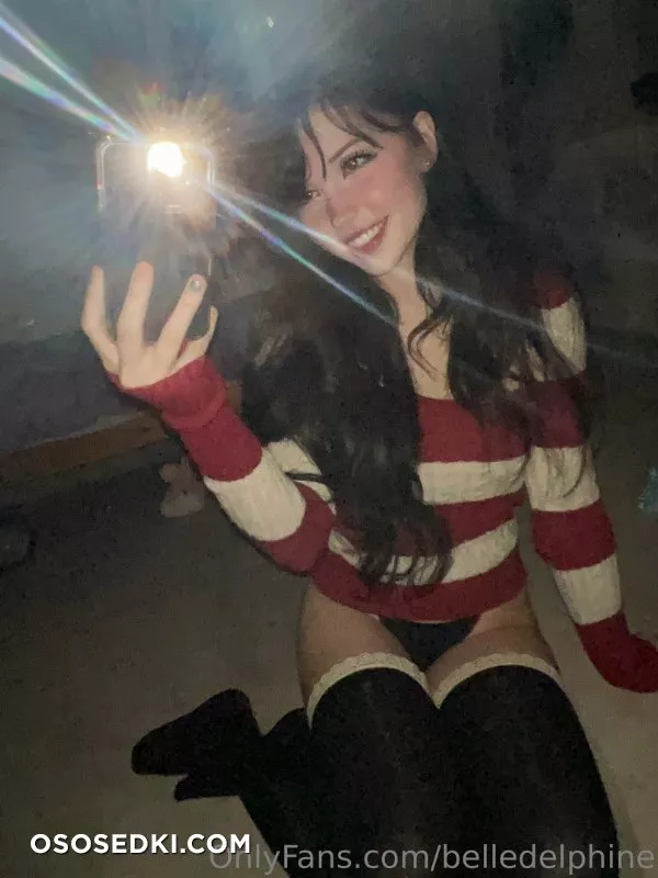 Belle Delphine - 4