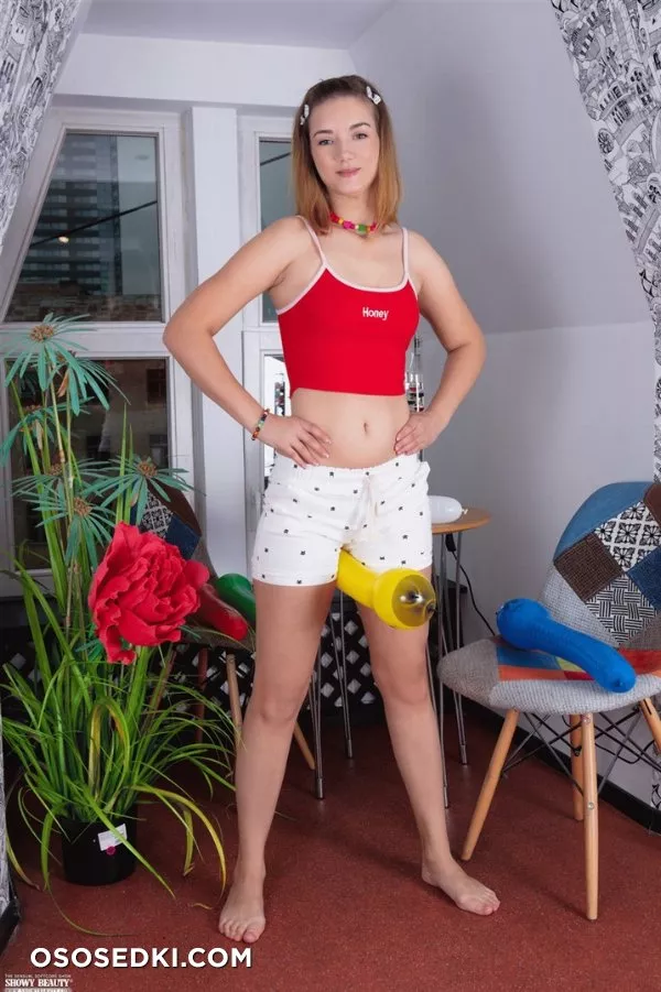 Sonya - Adorable by ShowyBeauty - 5