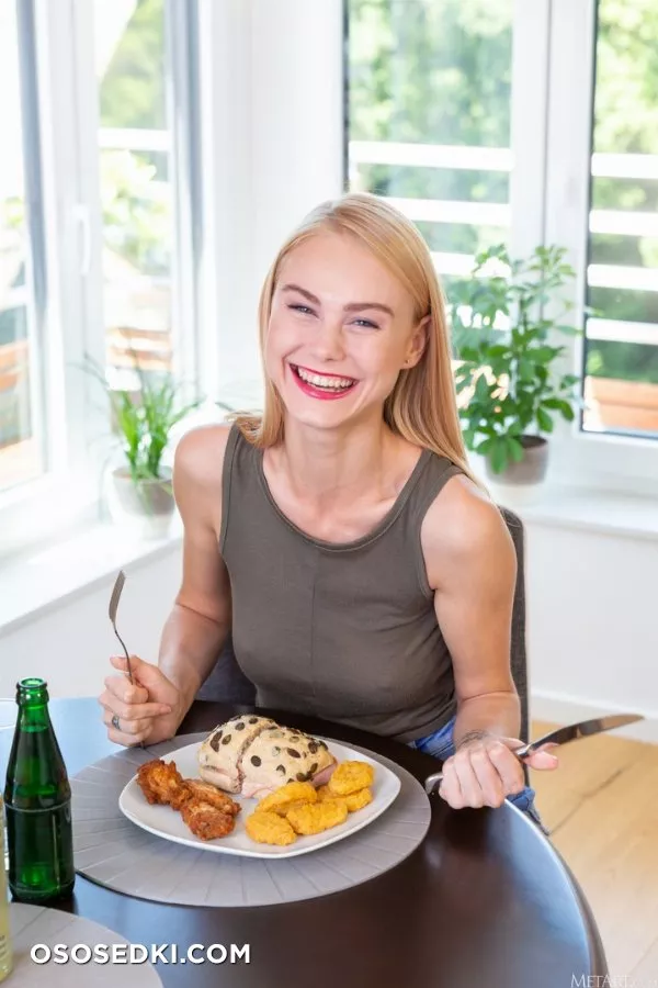 Nancy A - Perfect Brunch by MetArt - 5