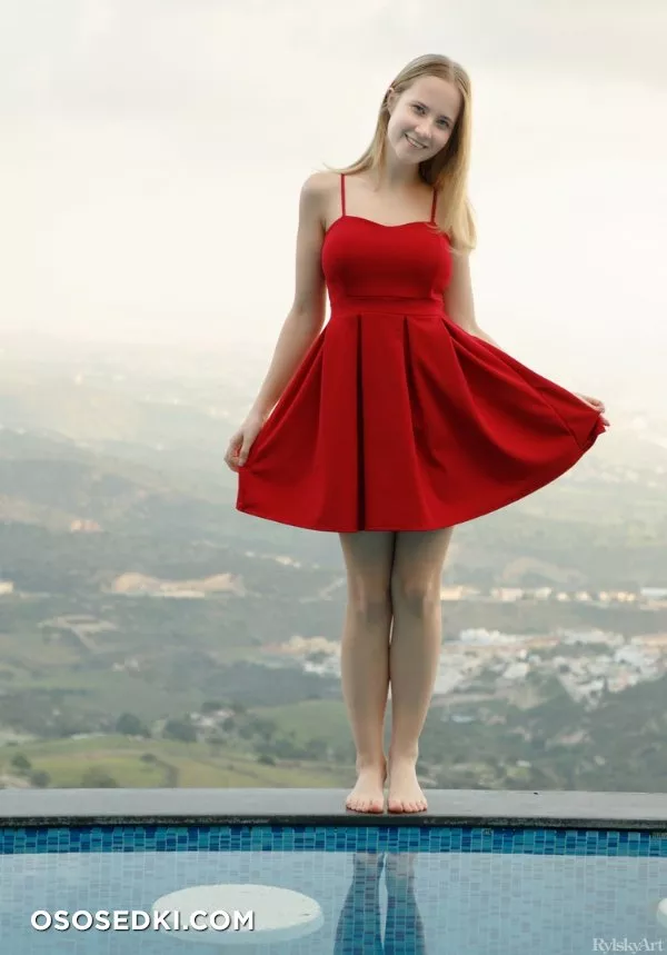 Delizi - Rood by RylskyArt - 5