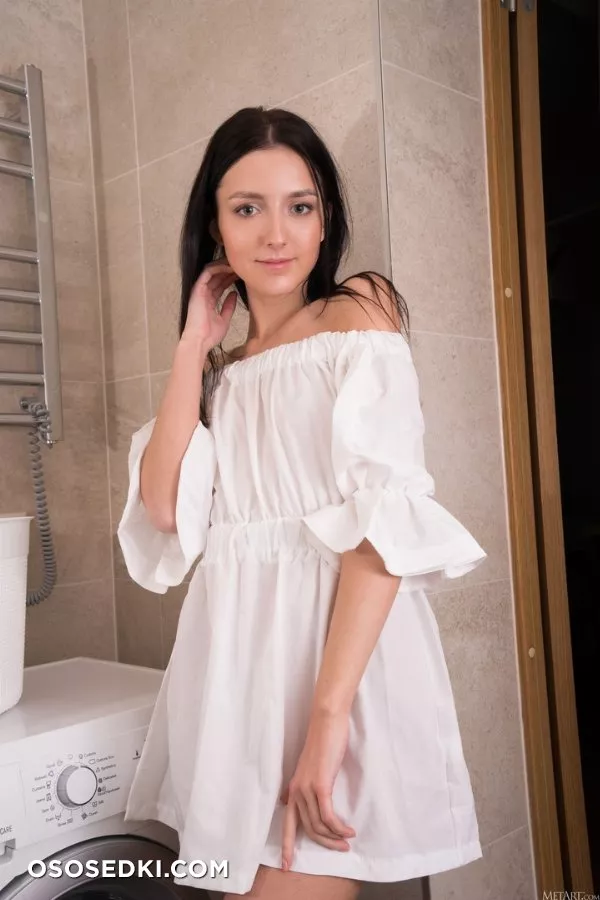 Myra - Vibration by MetArt - 2
