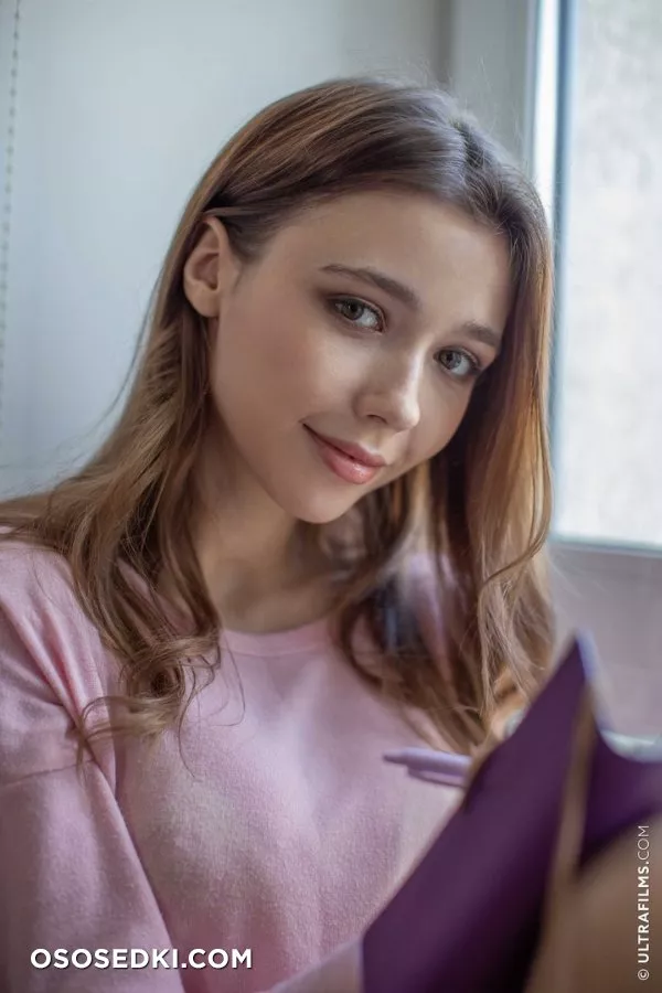 Mila Azul - Girl Interrupted by UltraFilms - 4
