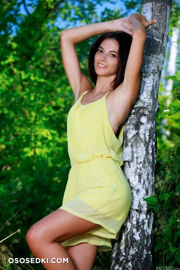 Aleksandrina - Impeccable by MetArt - 3
