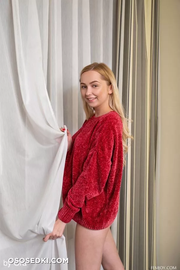 Bernie in Satisfaction by FemJoy - 2