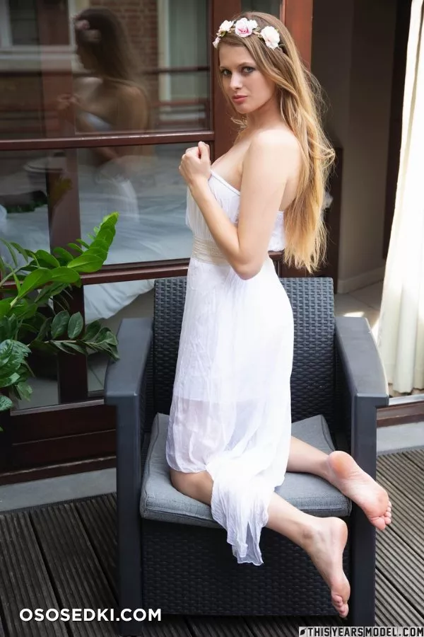 Sophie Sparks - Just Testing by ThisYearsModel - 3