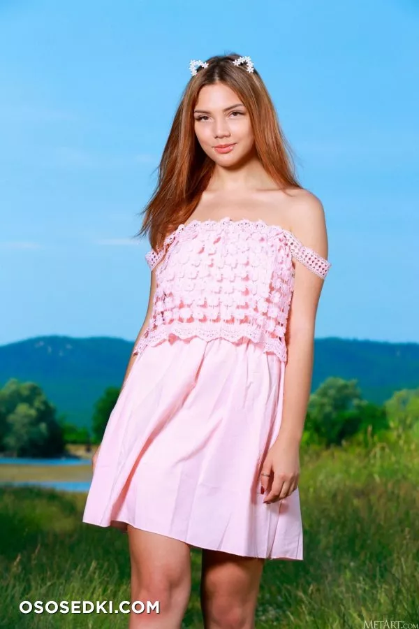 Alicia Love - Bright by MetArt - 2