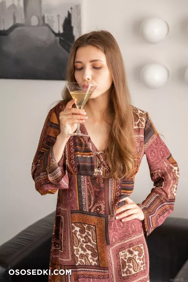 Mila Azul - Martini by MetArtX - 5