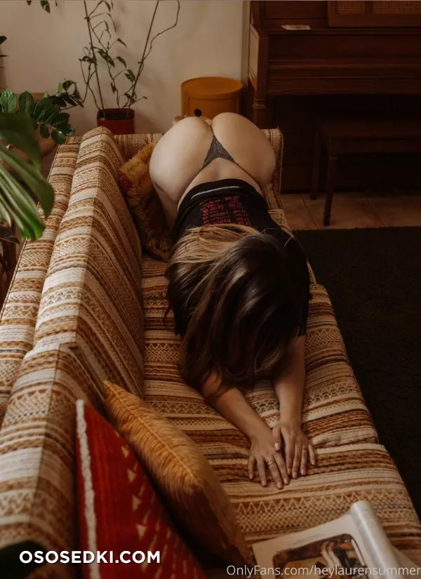 Lauren Summer - June Edition by LaurenSummer - 3