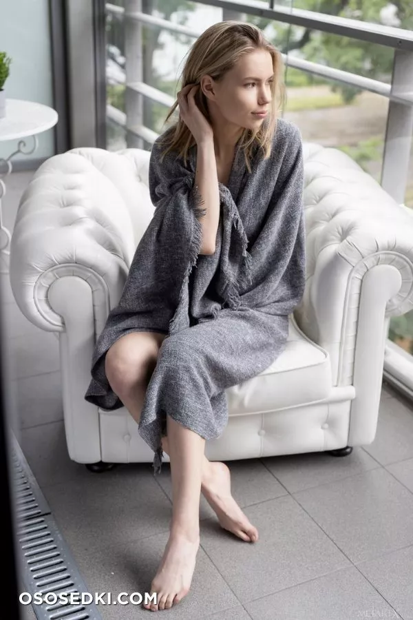 Samara - Feeling Cozy by MetArtX - 3