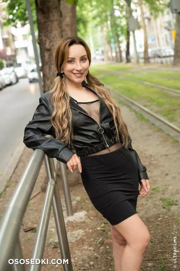 Aleida - Young And Natural by UltraFilms - 3