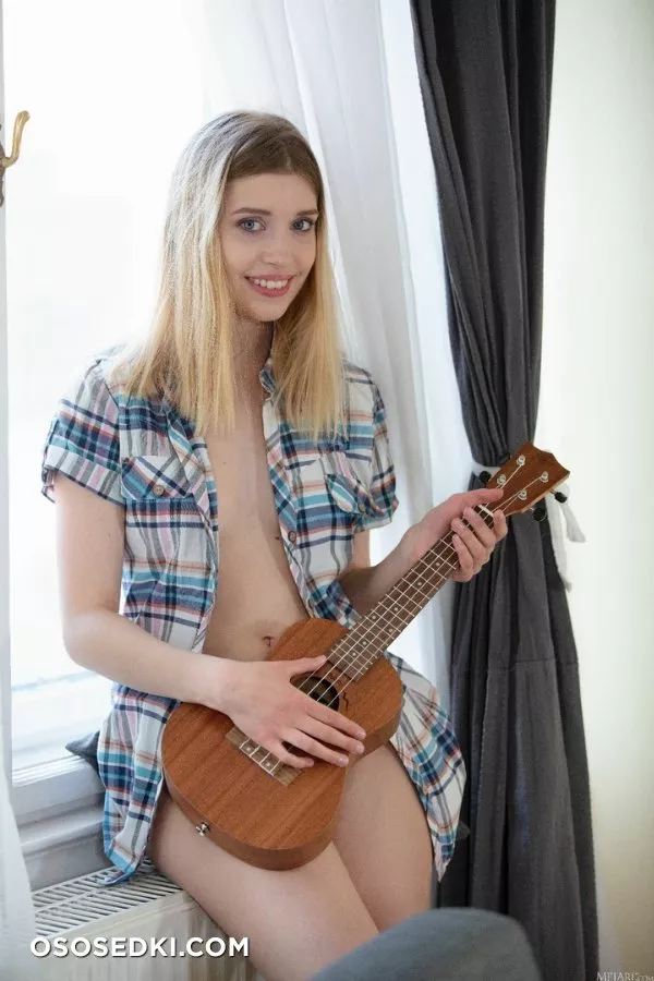 Freya Mayer - The Right Notes - MetArt - 4