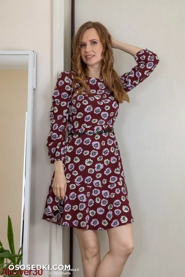 Veronica S - Category -  Elegant Ladies Contains - AllOver30 - 3