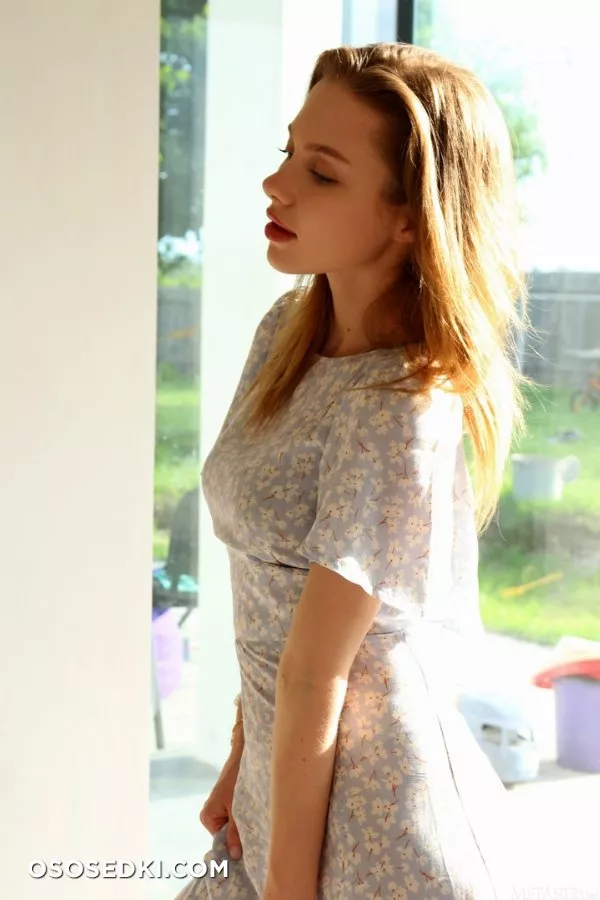 Scarlet - Rave - MetArt - 5