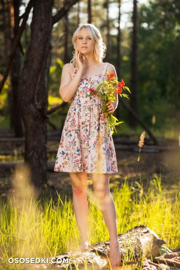 Nikki Hill - Summer Fruit - MetArt - 3
