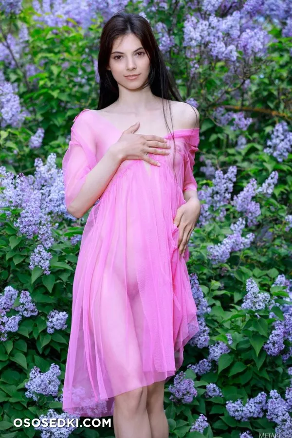 Aleksandrina - Summer Colors - MetArt - 4