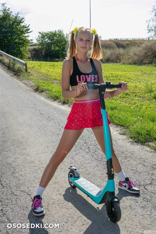 Nana - Go Faster - AmourAngels - 5