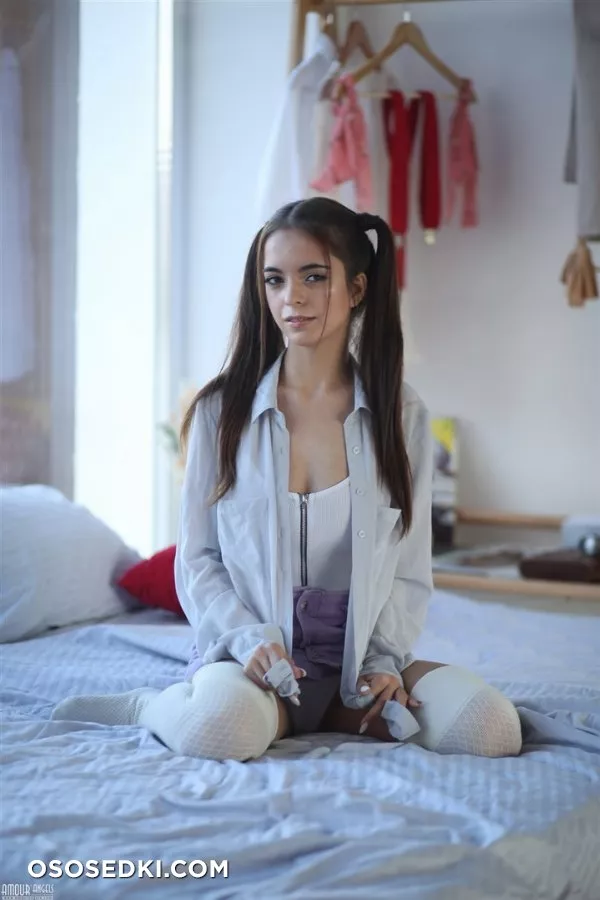 Tata - Kiss My Lips - AmourAngels - 5