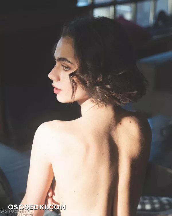 (Onlyfans -  miamaievska) Solomia Maievska - 4