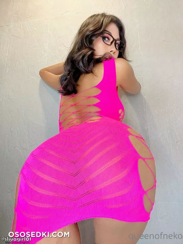 (Onlyfans - queenofneko) QueenofNeko - 2