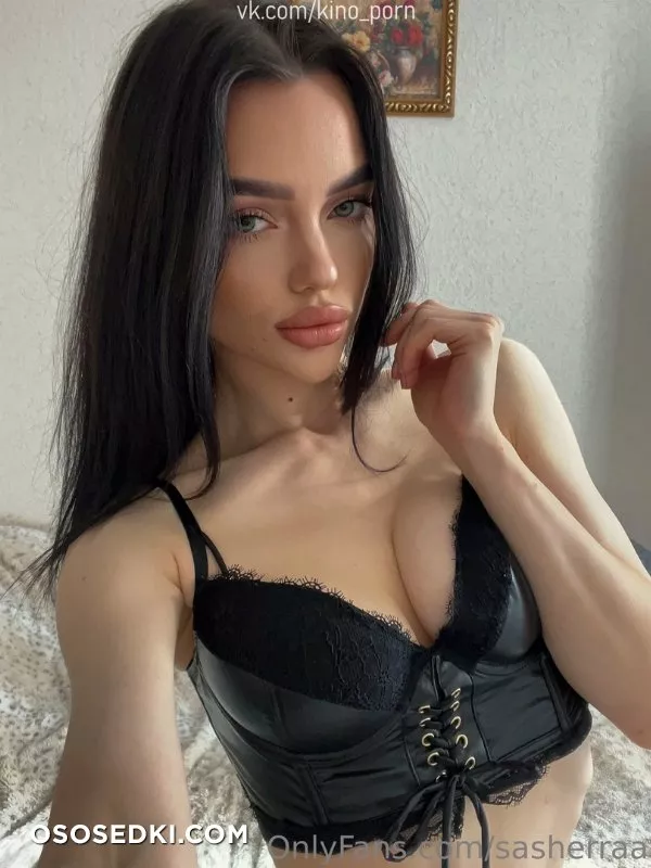 SASHERRAA - 5