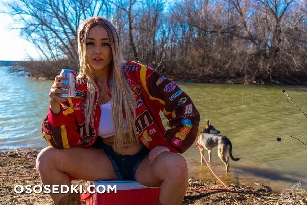 Sabrina Nichole - Beer Girl - 2