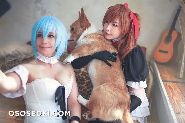 Pialoof - Asuka - 2