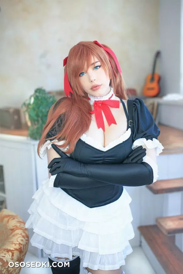 Pialoof - Asuka - 5
