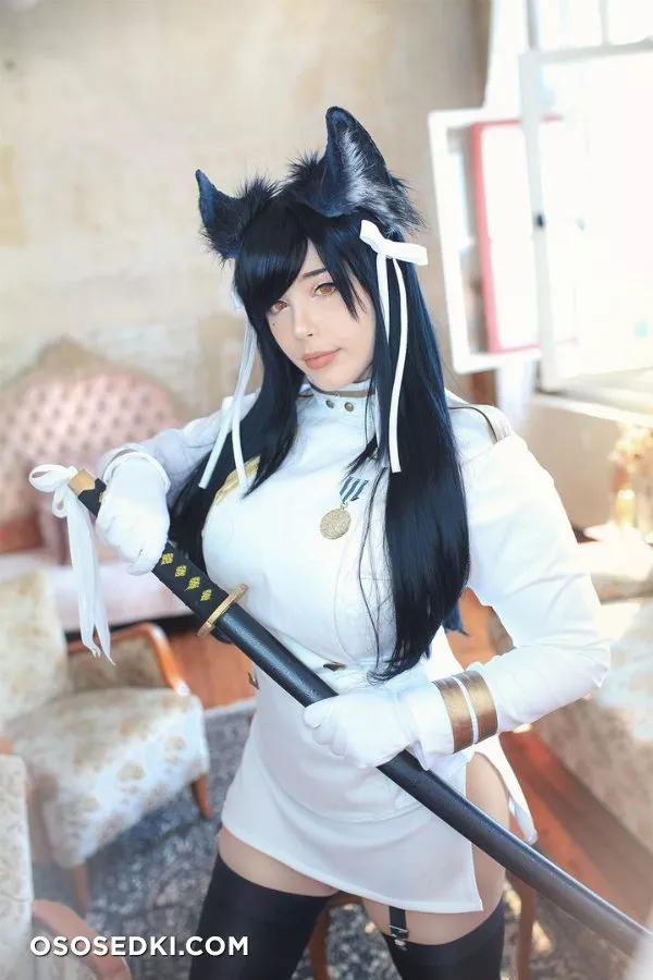 Pialoof - Atago - 4