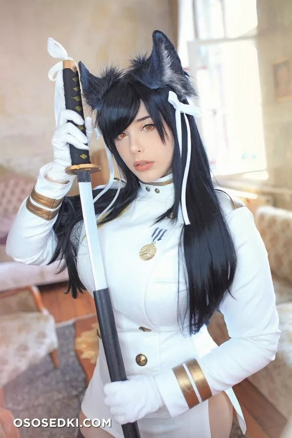 Pialoof - Atago - 5