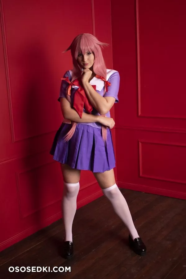 Ana Chuu - Yuno - 3