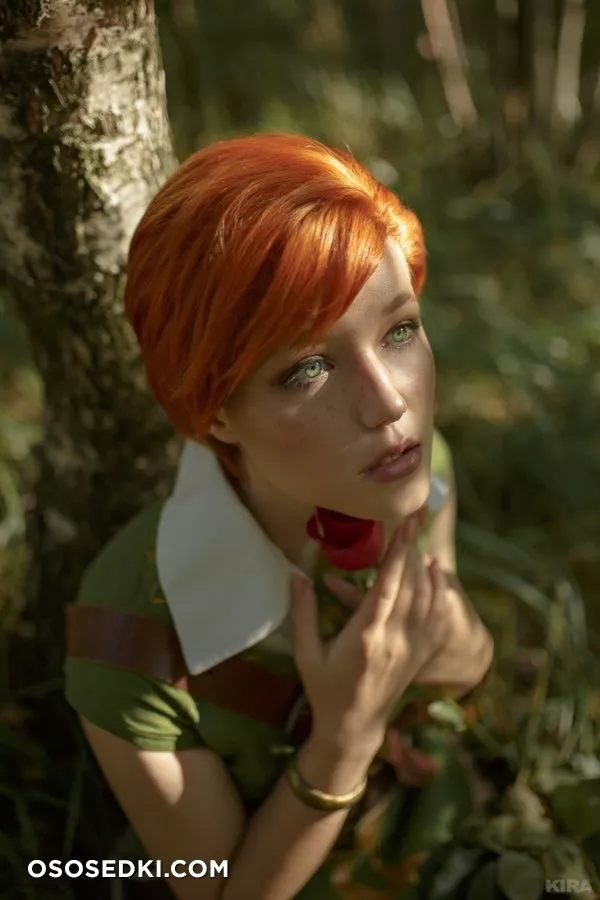 Shani | Lada Lyumos - 2