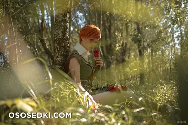 Shani | Lada Lyumos - 3