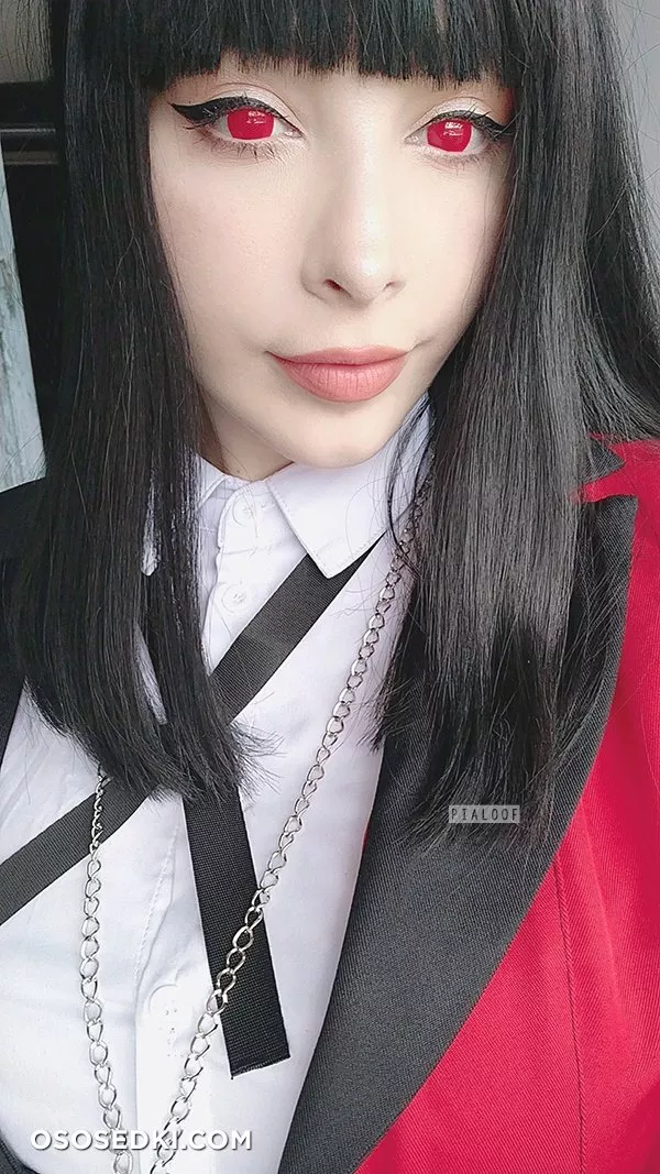 PiaLoof - Yumeko - 2