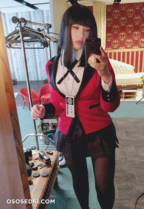 PiaLoof - Yumeko - 3