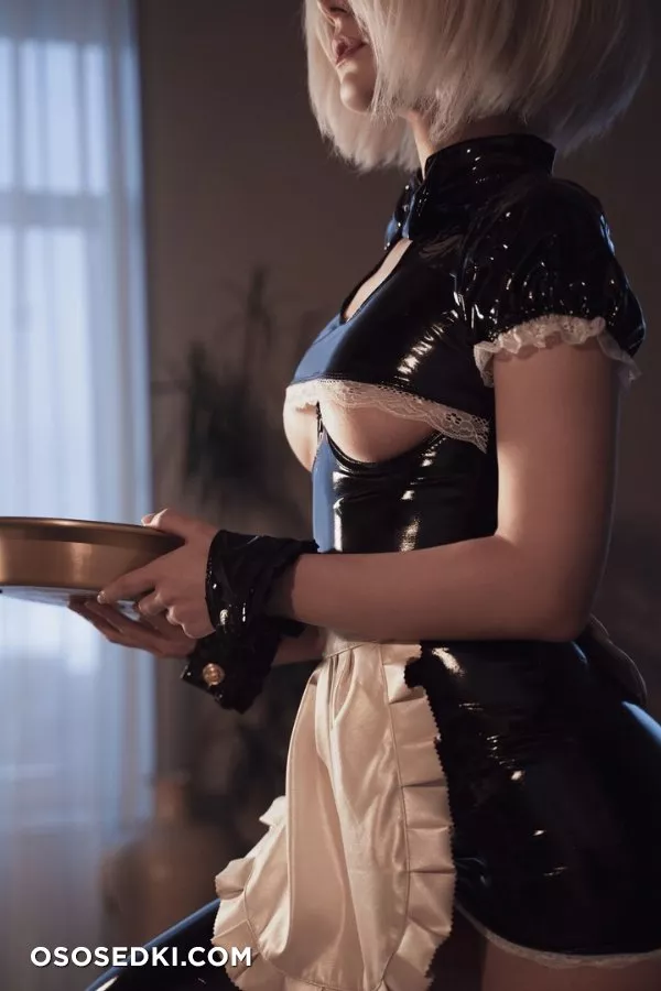 MiakanaYuri-2B(YoRHa) - 5