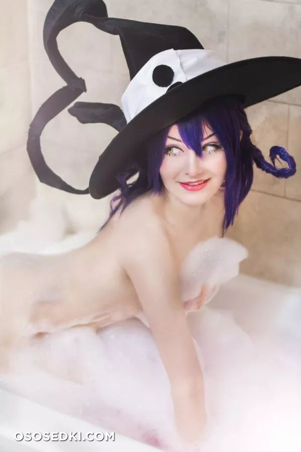 RiCare - Witch bath - 5