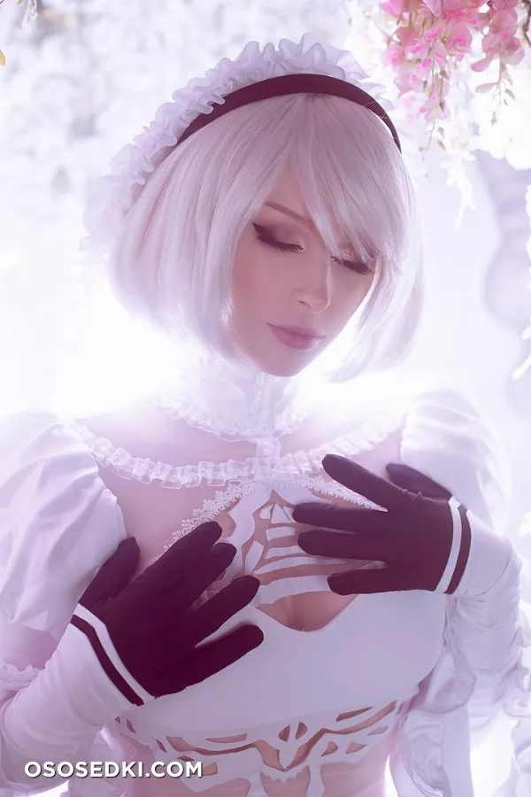 2B || Nier Automata - 4