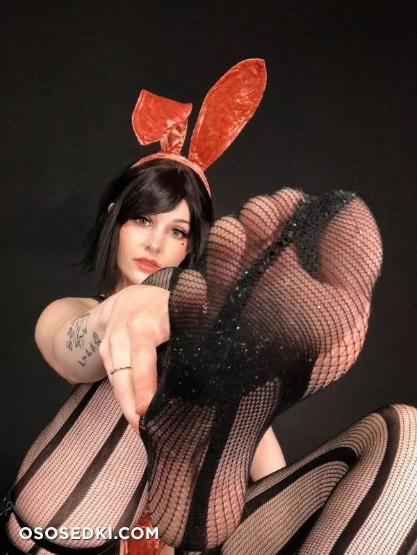 RiCare - Leather Bunny - 5