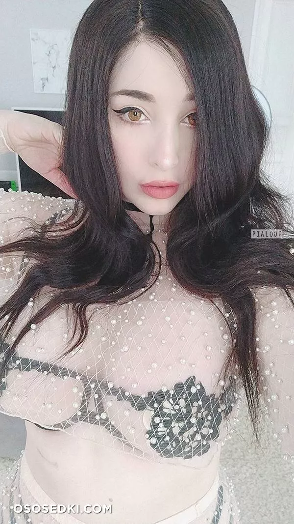 Pialoof. Pearl Mesh - 4