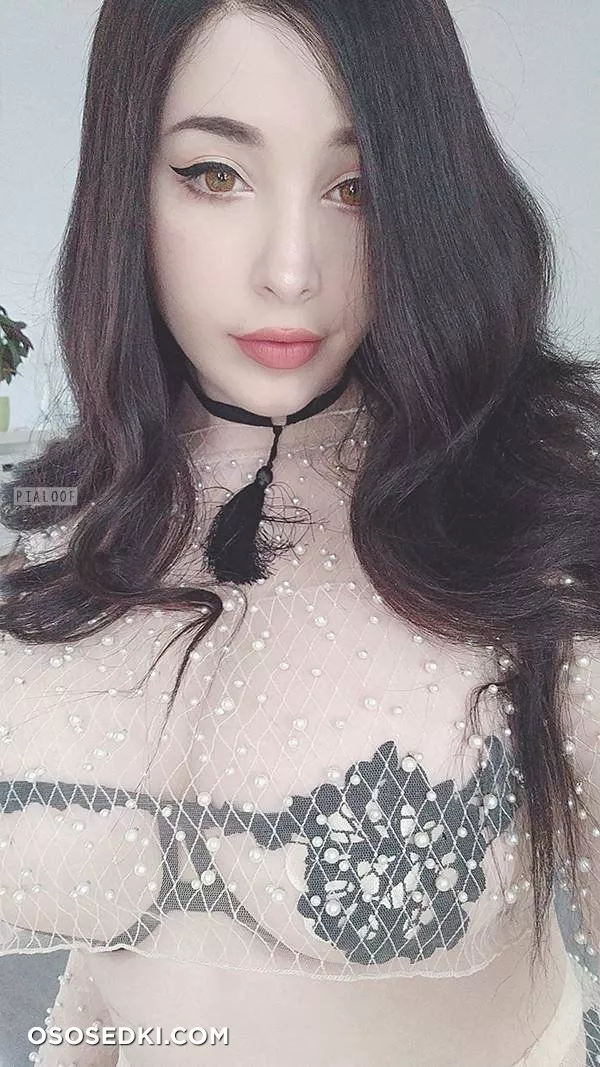 Pialoof. Pearl Mesh - 5
