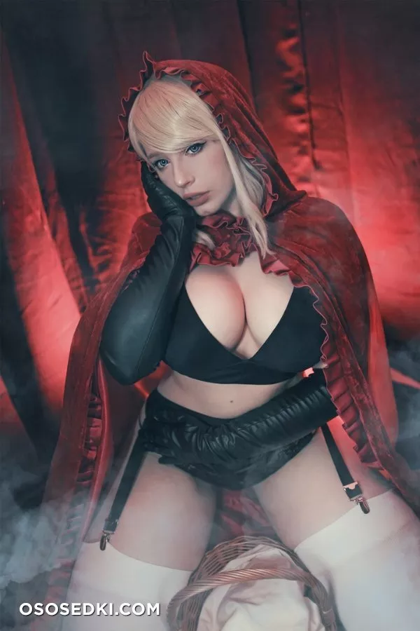 Pialoof - Red Riding Hood - 4