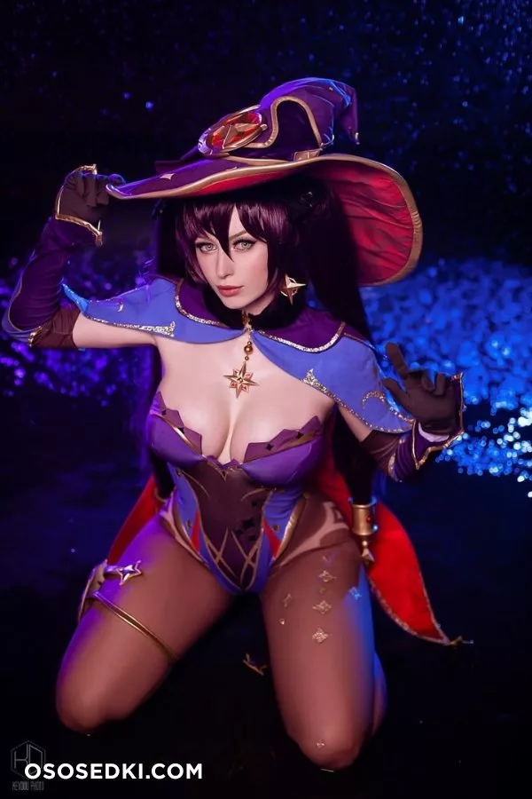 Lady Melamori - Mona - 3