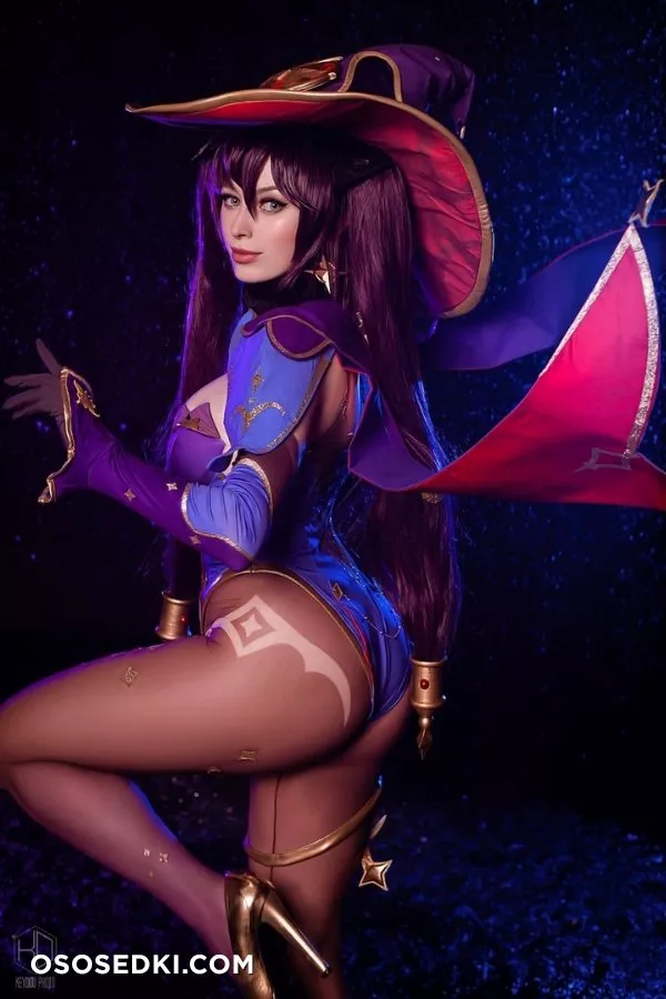Lady Melamori - Mona - 5