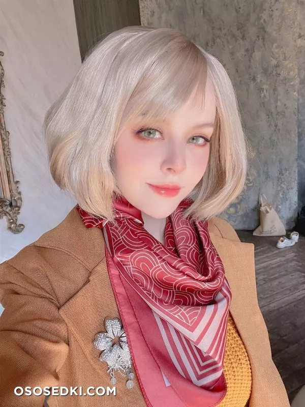 Disharmonica Ashley Selfie - 4