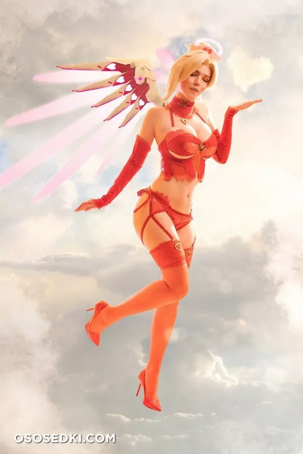 Lada Lyumos - Mercy - 2