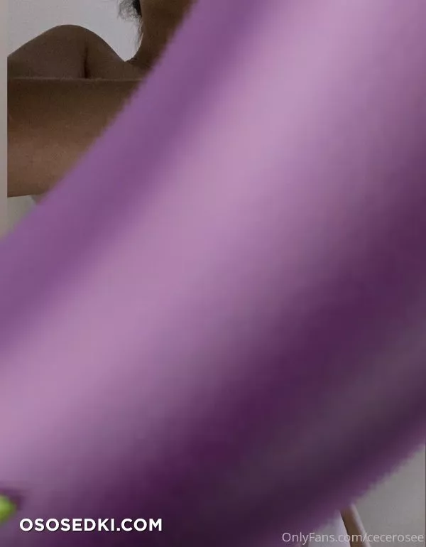 Сece Rose [SFW] - 5